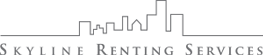 Skyline Admin logo